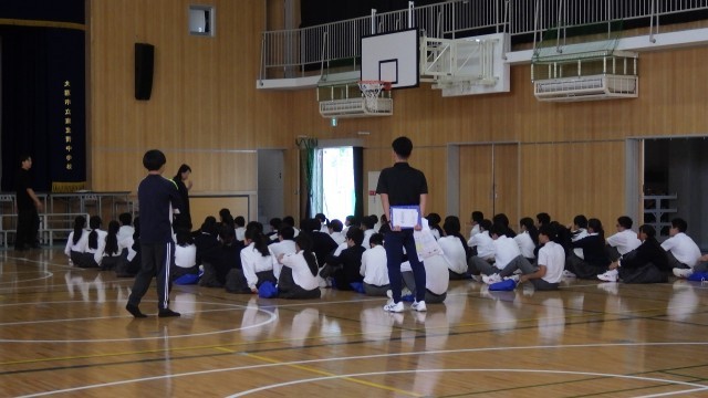 1年生