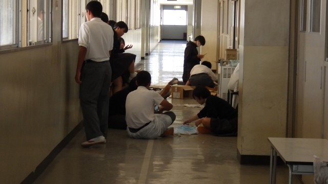 2年生