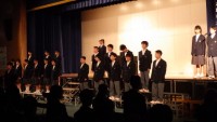 1年生