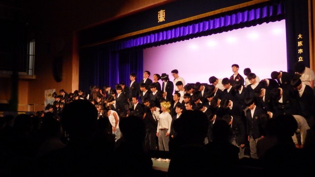 2年生