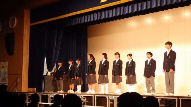 生徒会