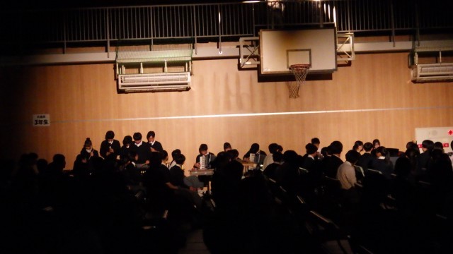 3年生