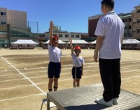 「誓いの言葉」