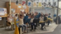 まちかどコンサート