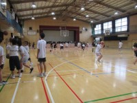 バスケットボール部