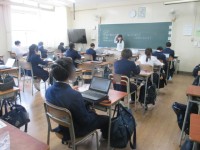 全国学力・学習状況調査・英語話すこと