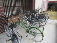 全車、出動準備完了