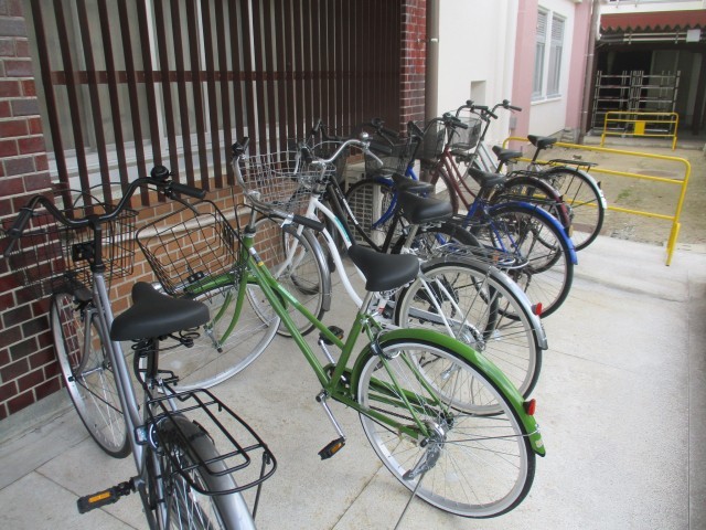 全車、出動準備完了