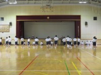 20ｍシャトルラン