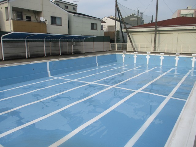 After  こんなに綺麗になりました！