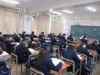 ２年生テスト①