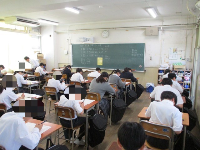 １年生国語