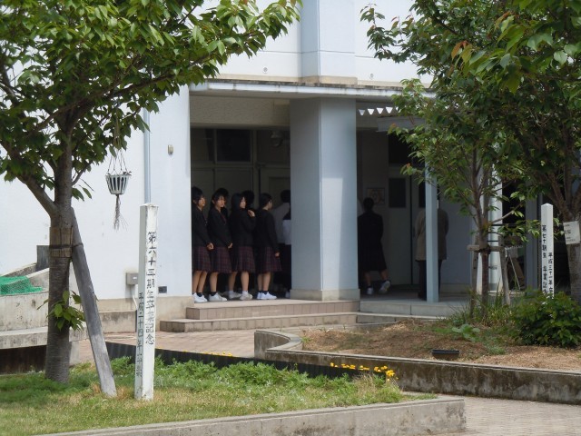 ３年生