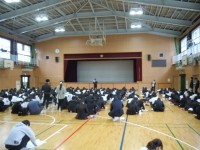 読み合わせ
