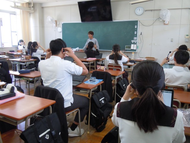教室