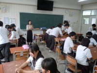 全体の様子