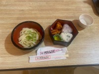 昼食