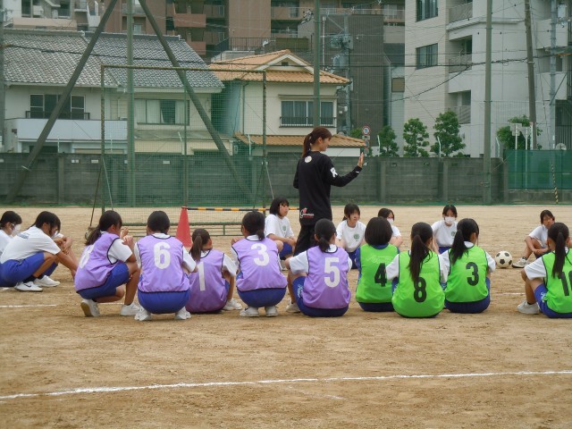 作戦タイム