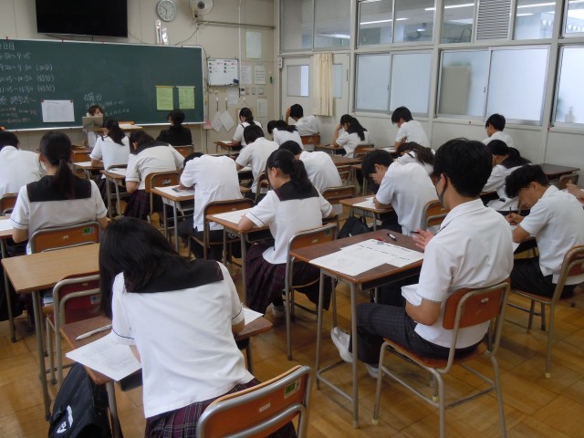 ３年生