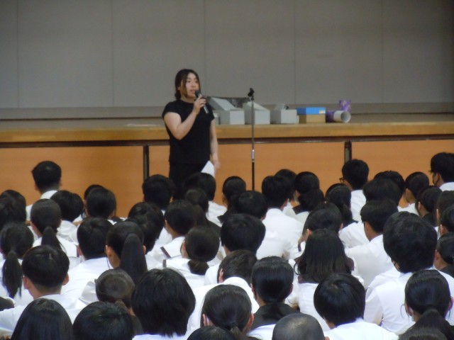 保健室