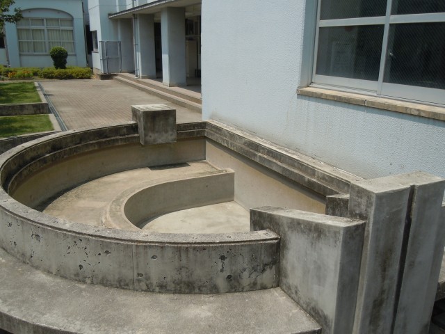 水槽２