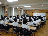 開会式