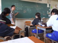 数学