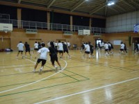 体幹トレーニング