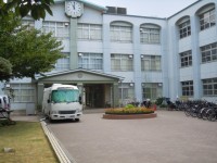 レントゲン車