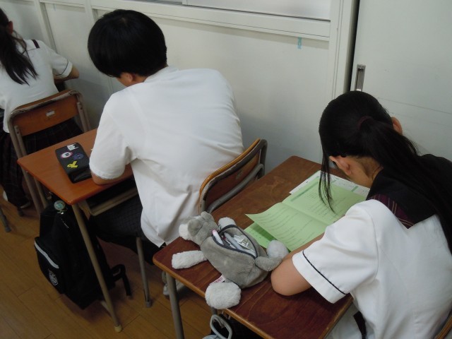 ２年　hyper‐QU