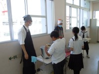 数学