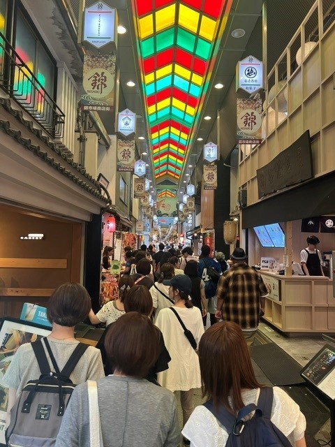 錦市場