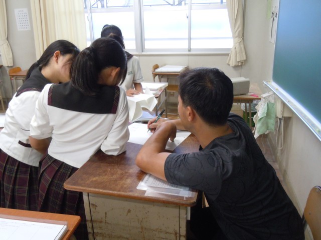 ３年数学
