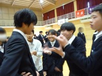 バースデーライン