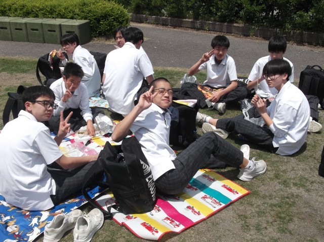 弁当最高！！