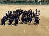 集合写真です。