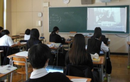 社会での動画視聴