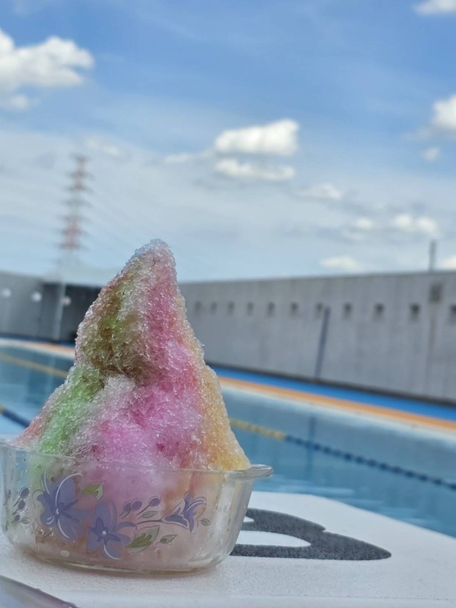 rainbow 🍧🌈