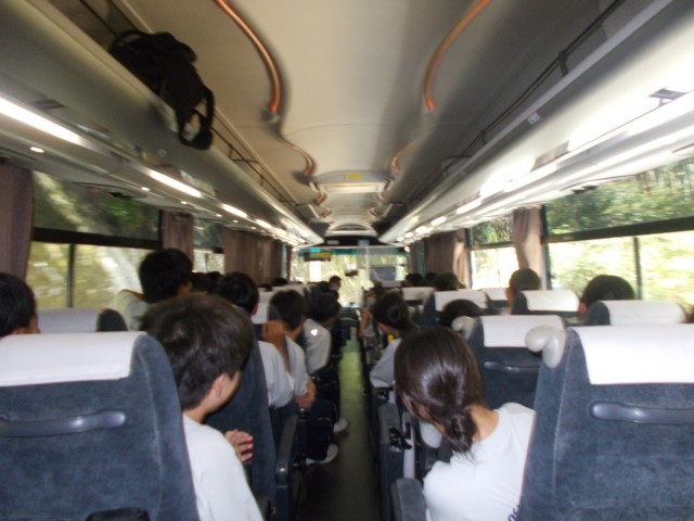 バス