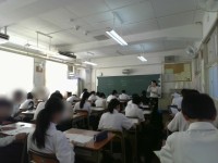 テスト振り返り①