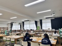 ６月２０日（土）の様子
