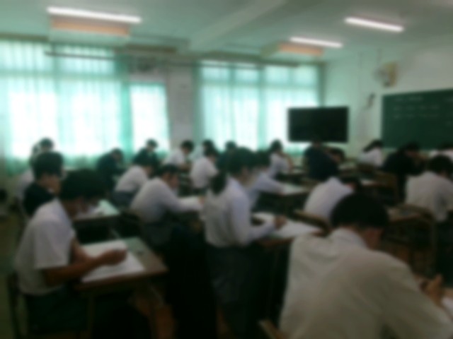 ２年生