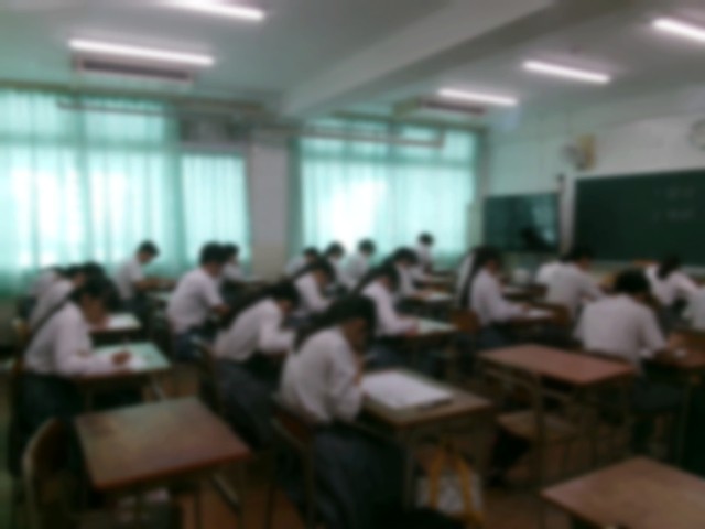 ３年生