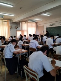３年生