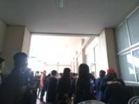 千本小・岸里小来校