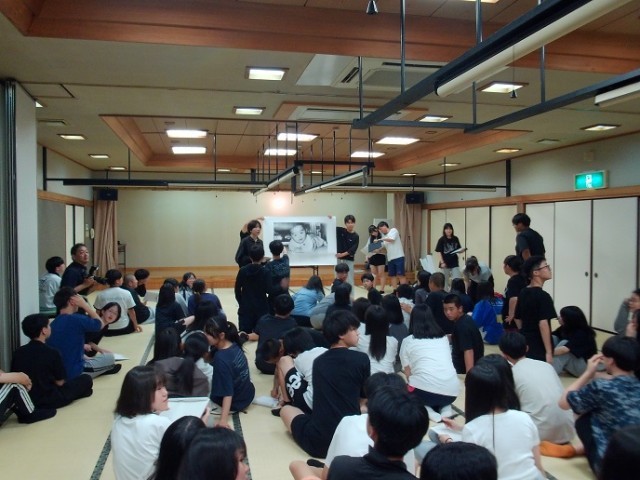 レクレーション大会